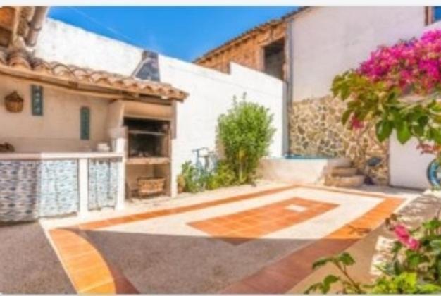 Ca Sa Cristeta De S'escola * Sa Pobla