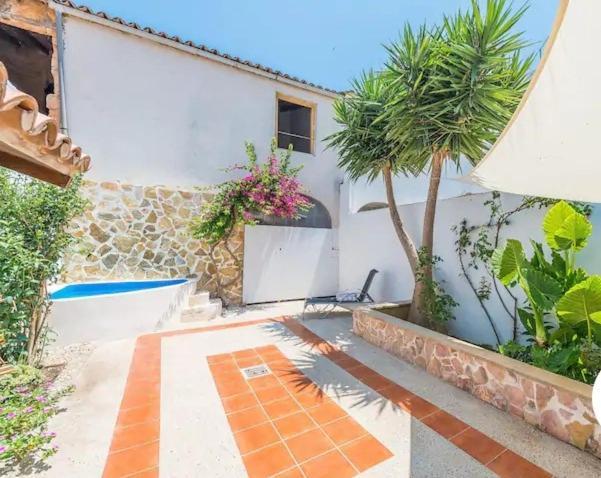Ca Sa Cristeta De S'escola * Sa Pobla