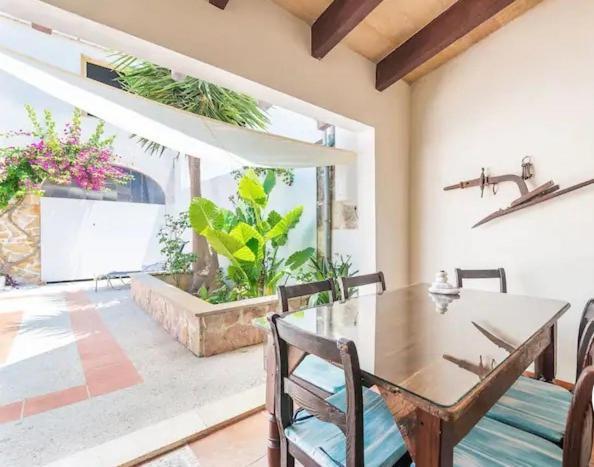 Ferienhaus Ca Sa Cristeta De S'escola