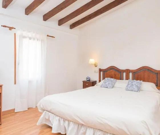 Ca Sa Cristeta De S'escola Ferienhaus Sa Pobla