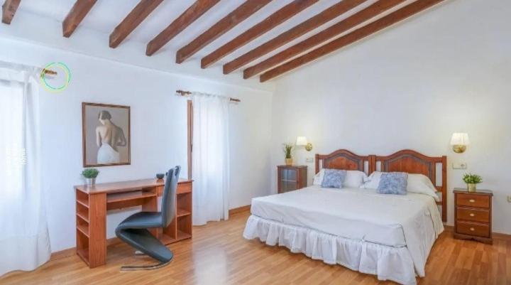 Ferienhaus Ca Sa Cristeta De S'escola
