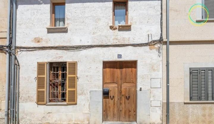 Ferienhaus Ca Sa Cristeta De S'escola