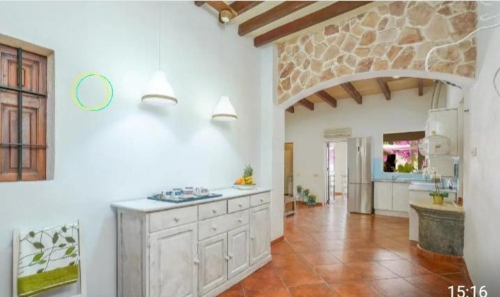 Ferienhaus Ca Sa Cristeta De S'escola *